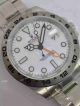 Copy Swiss Rolex Explorer II Watch Stianless Steel  (4)_th.jpg